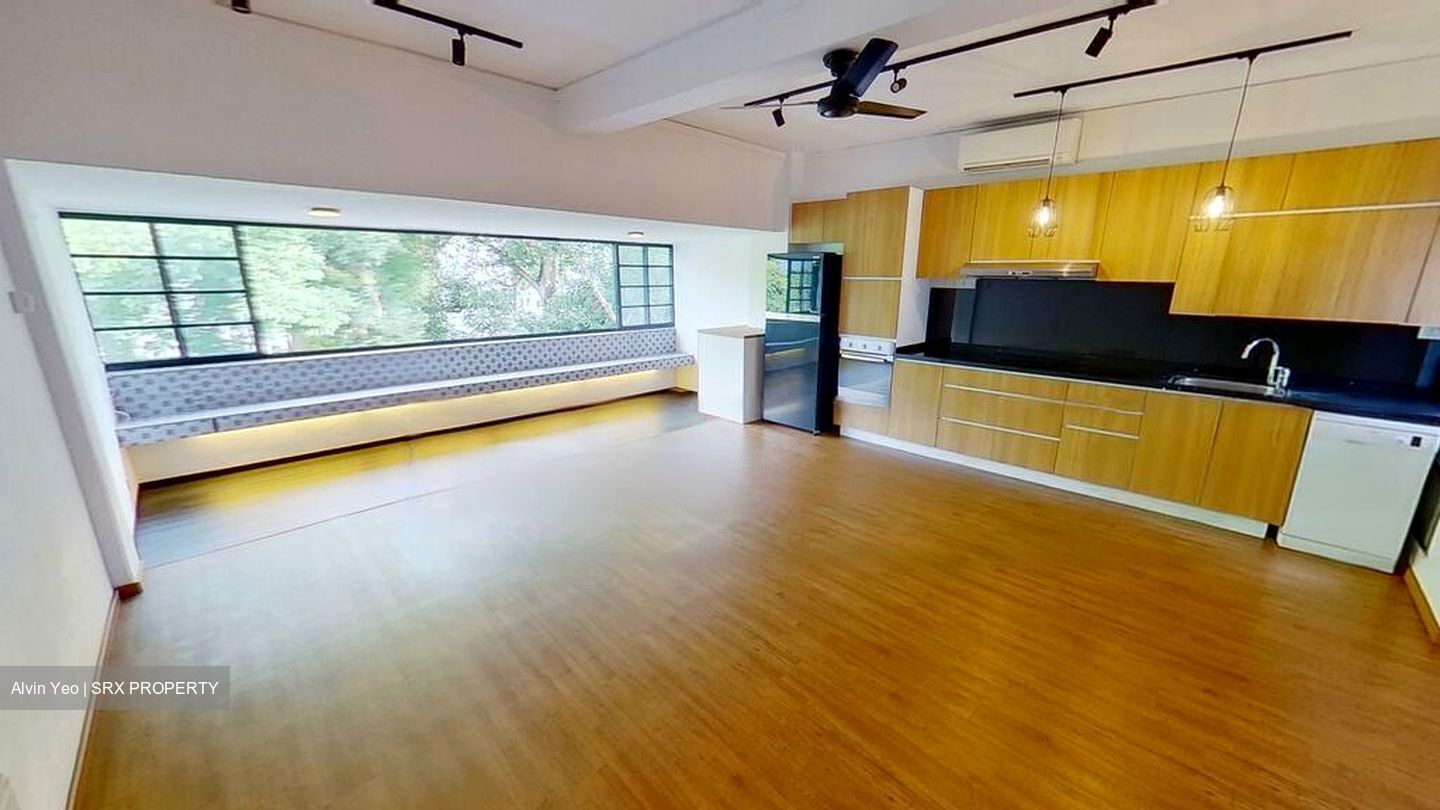 Tiong Bahru Estate (D3), Apartment #471352271